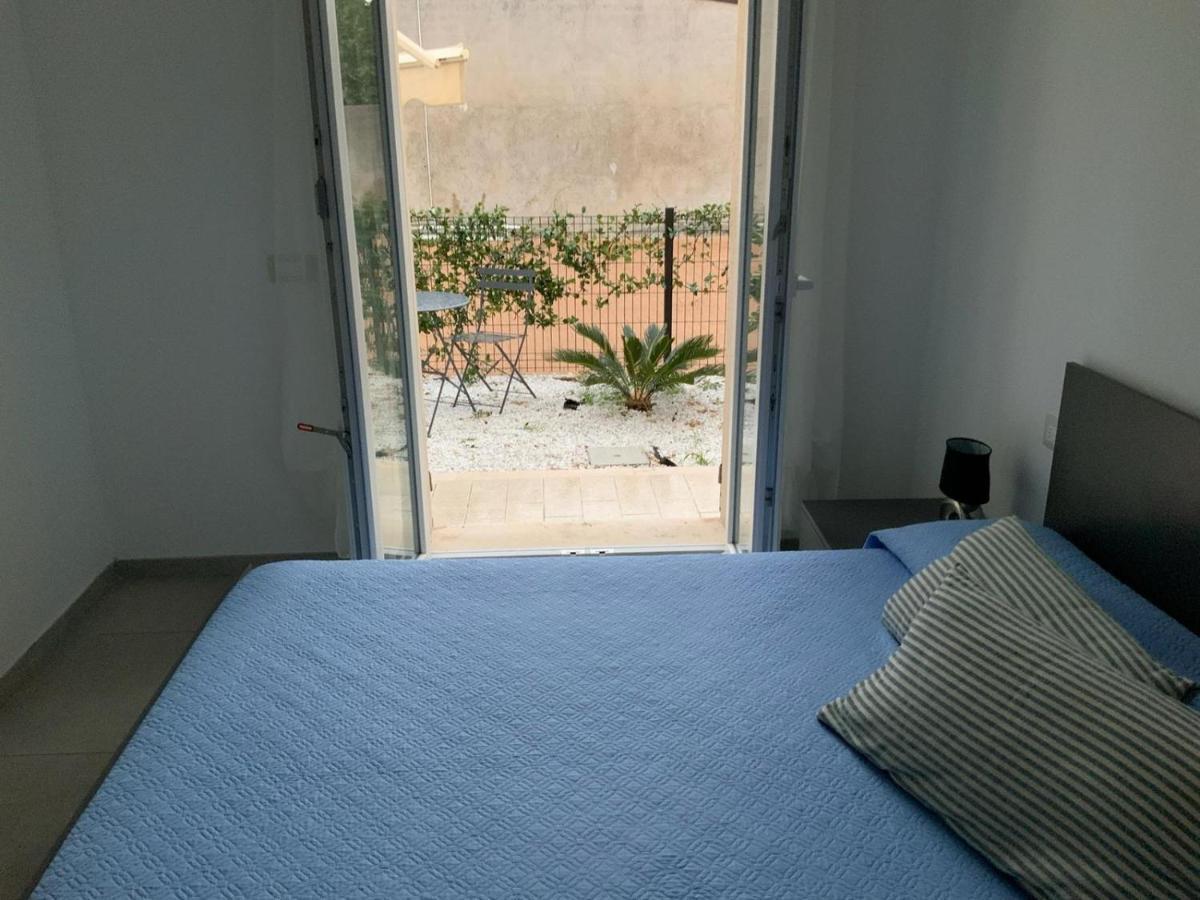 Casa Vacanze Romeo Pietra Ligure Exteriér fotografie