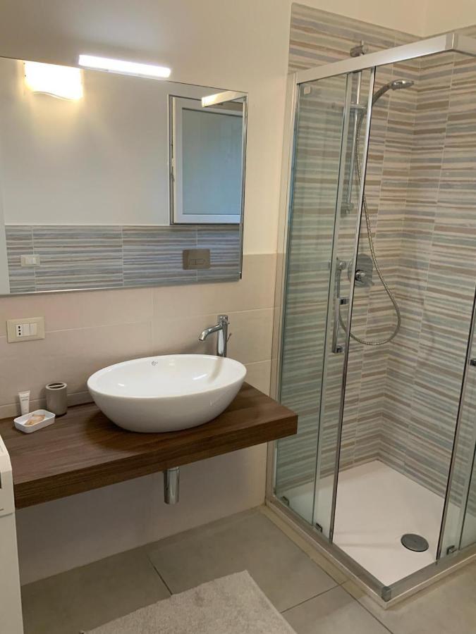 Casa Vacanze Romeo Pietra Ligure Exteriér fotografie