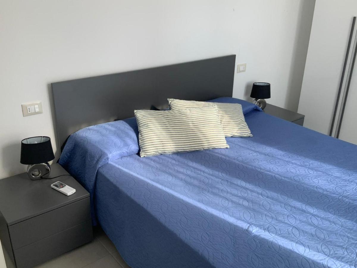 Casa Vacanze Romeo Pietra Ligure Exteriér fotografie