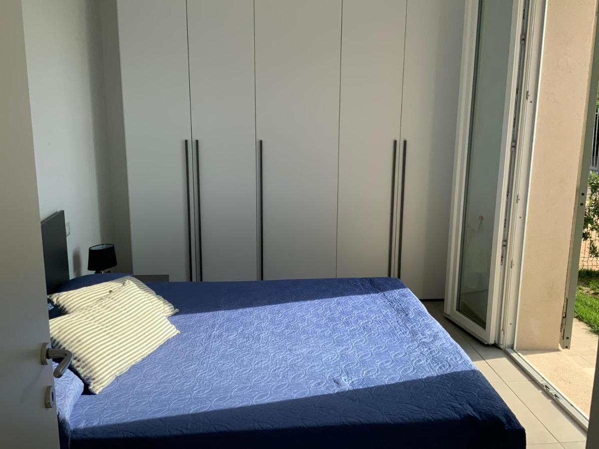 Casa Vacanze Romeo Pietra Ligure Exteriér fotografie