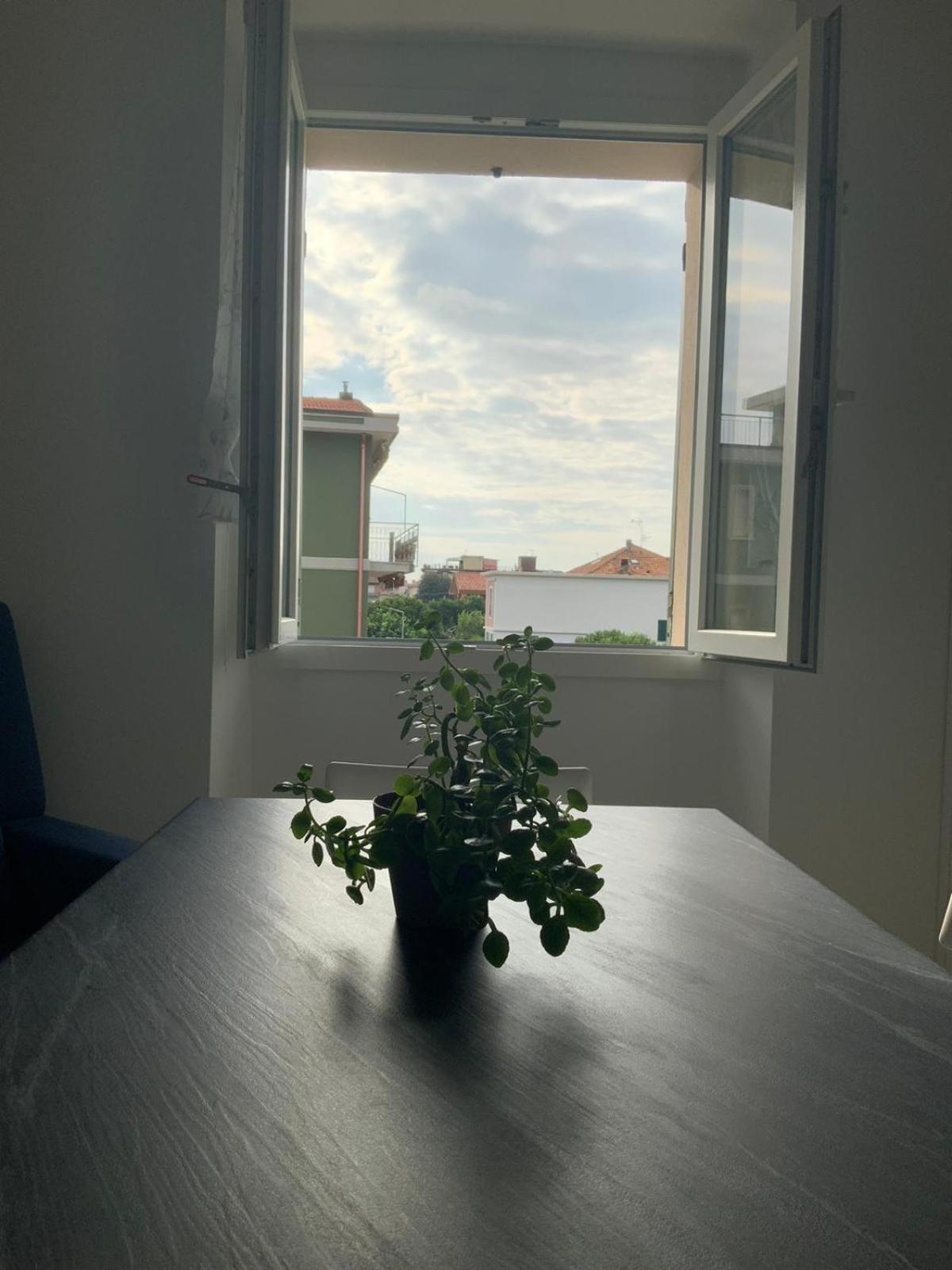 Casa Vacanze Romeo Pietra Ligure Exteriér fotografie