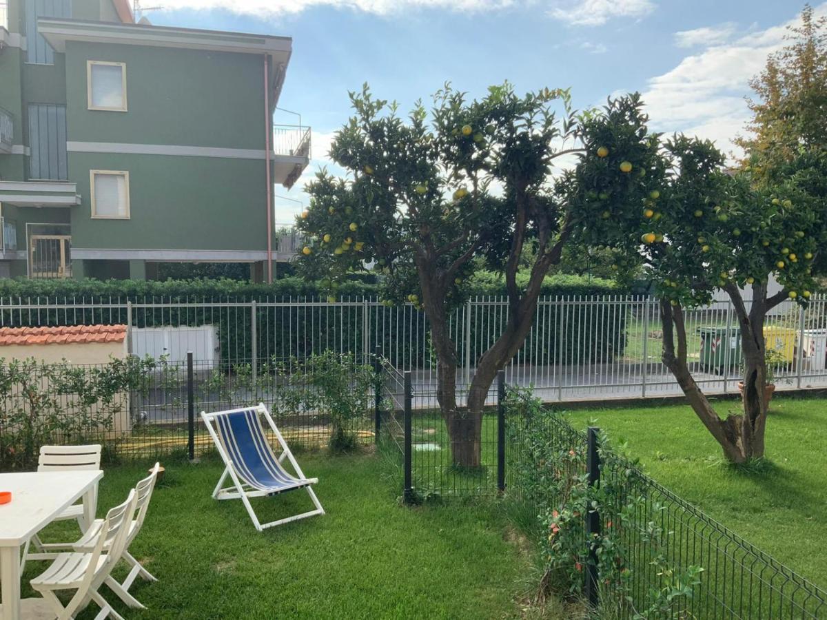 Casa Vacanze Romeo Pietra Ligure Exteriér fotografie