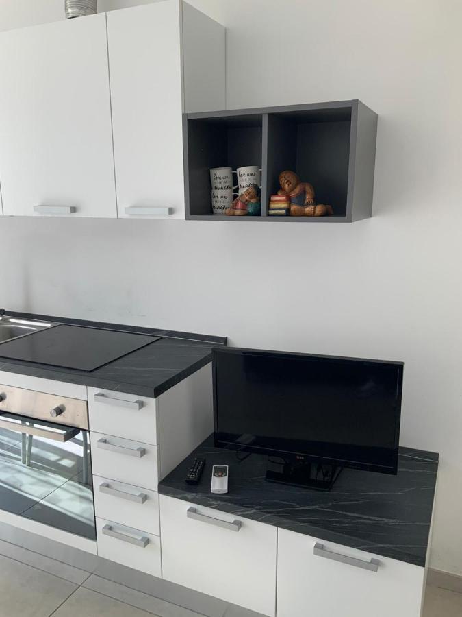 Casa Vacanze Romeo Pietra Ligure Exteriér fotografie