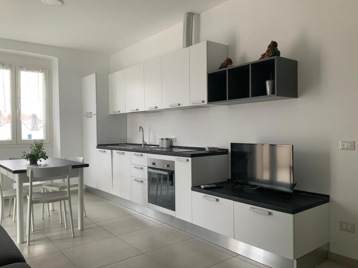 Casa Vacanze Romeo Pietra Ligure Exteriér fotografie