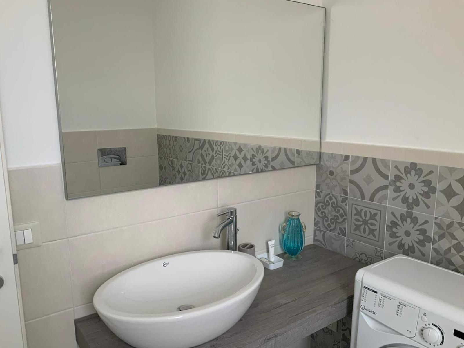 Casa Vacanze Romeo Pietra Ligure Exteriér fotografie