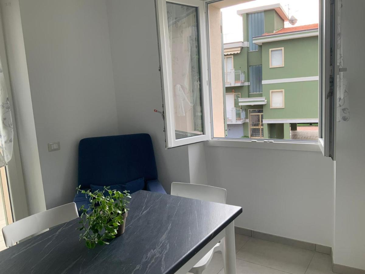 Casa Vacanze Romeo Pietra Ligure Exteriér fotografie
