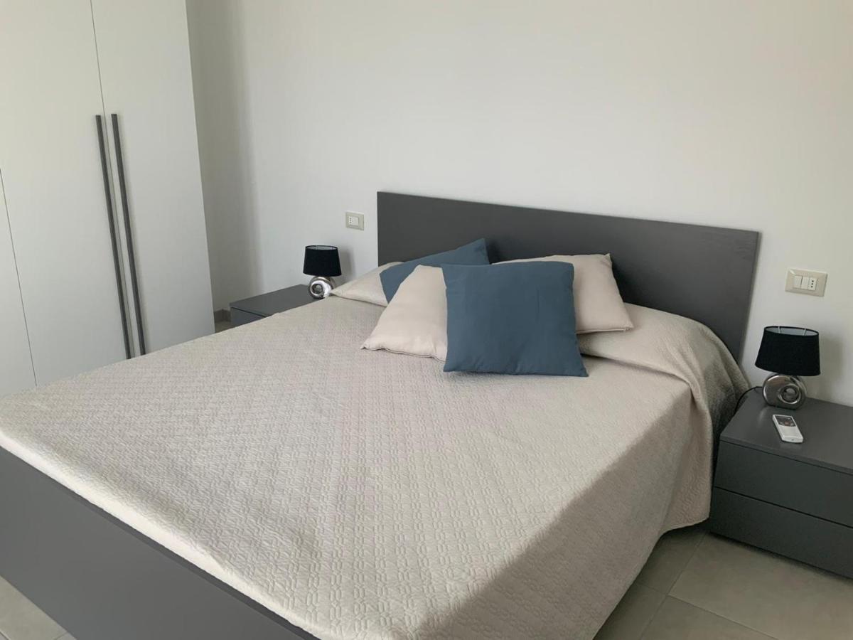 Casa Vacanze Romeo Pietra Ligure Exteriér fotografie