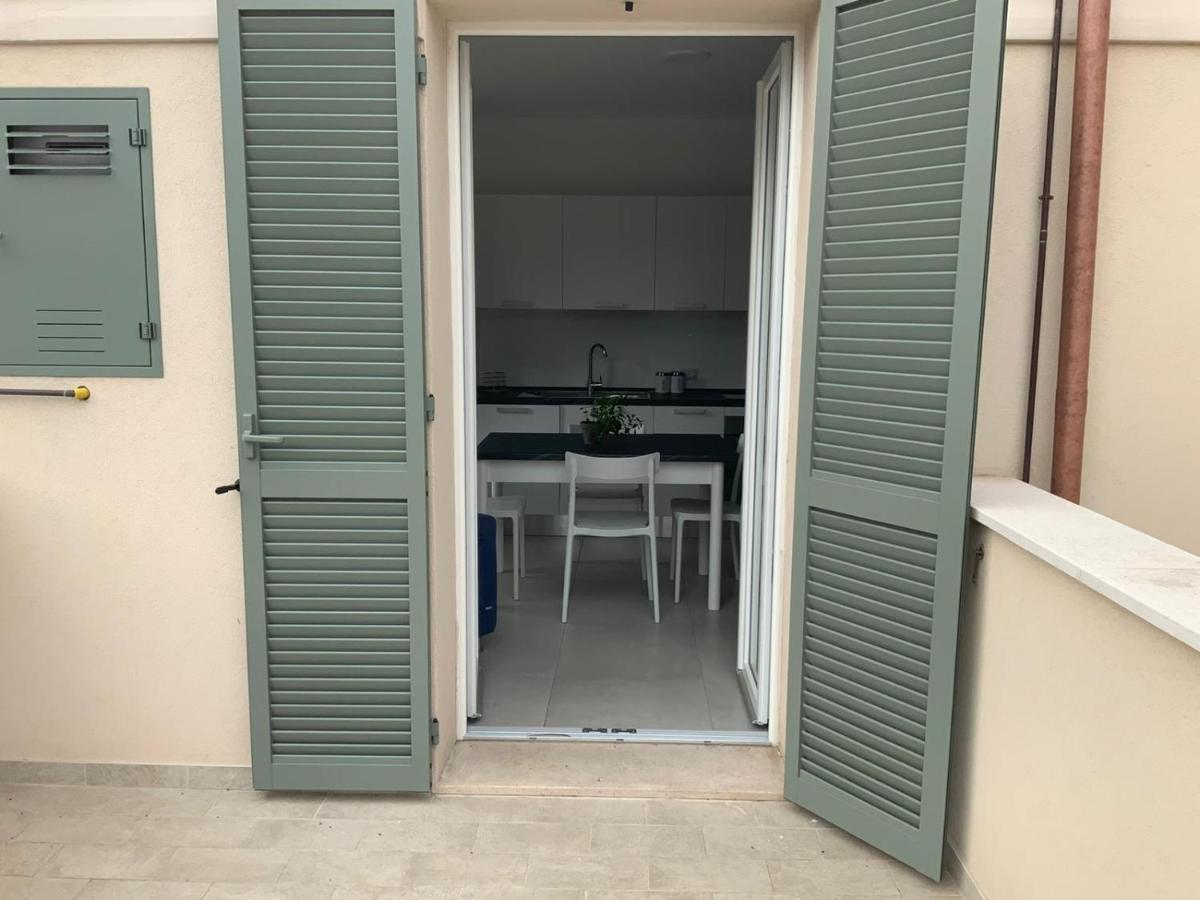 Casa Vacanze Romeo Pietra Ligure Exteriér fotografie