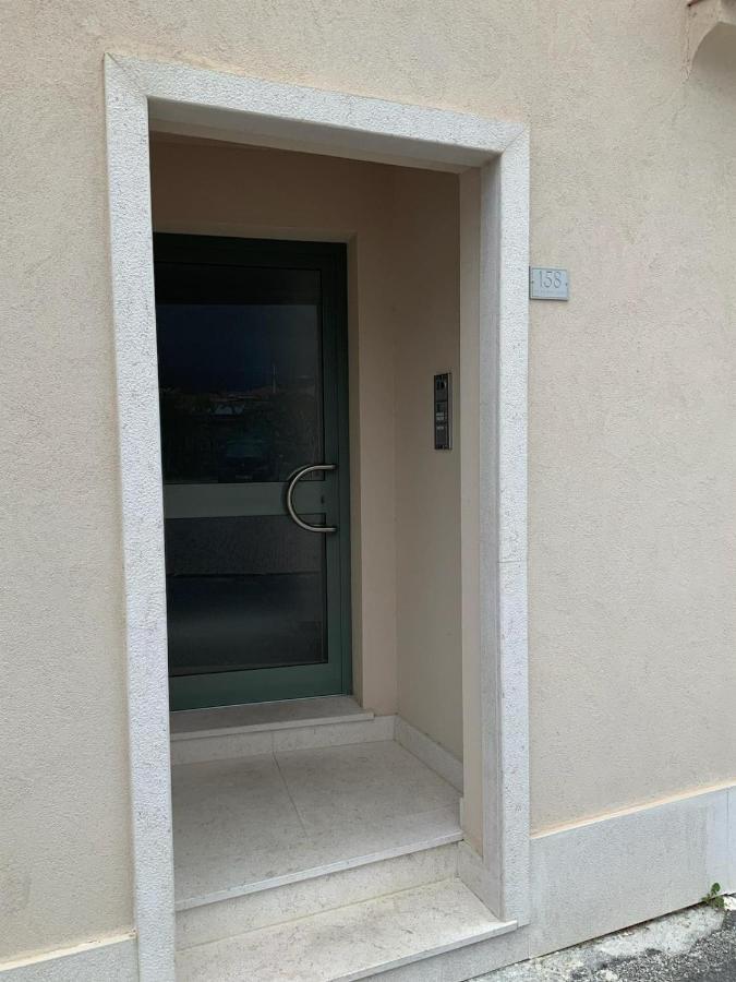 Casa Vacanze Romeo Pietra Ligure Exteriér fotografie