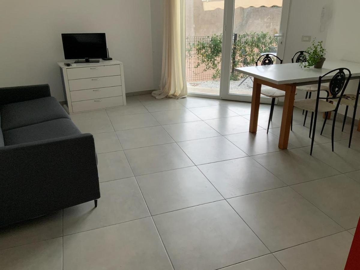 Casa Vacanze Romeo Pietra Ligure Exteriér fotografie
