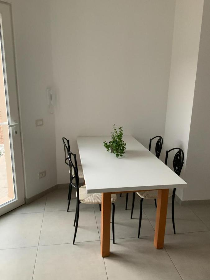 Casa Vacanze Romeo Pietra Ligure Exteriér fotografie