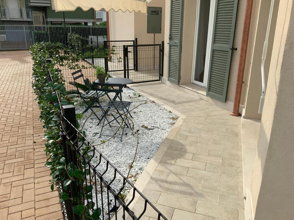 Casa Vacanze Romeo Pietra Ligure Exteriér fotografie