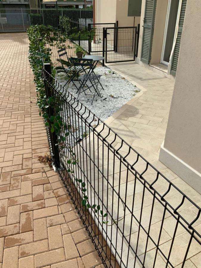 Casa Vacanze Romeo Pietra Ligure Exteriér fotografie