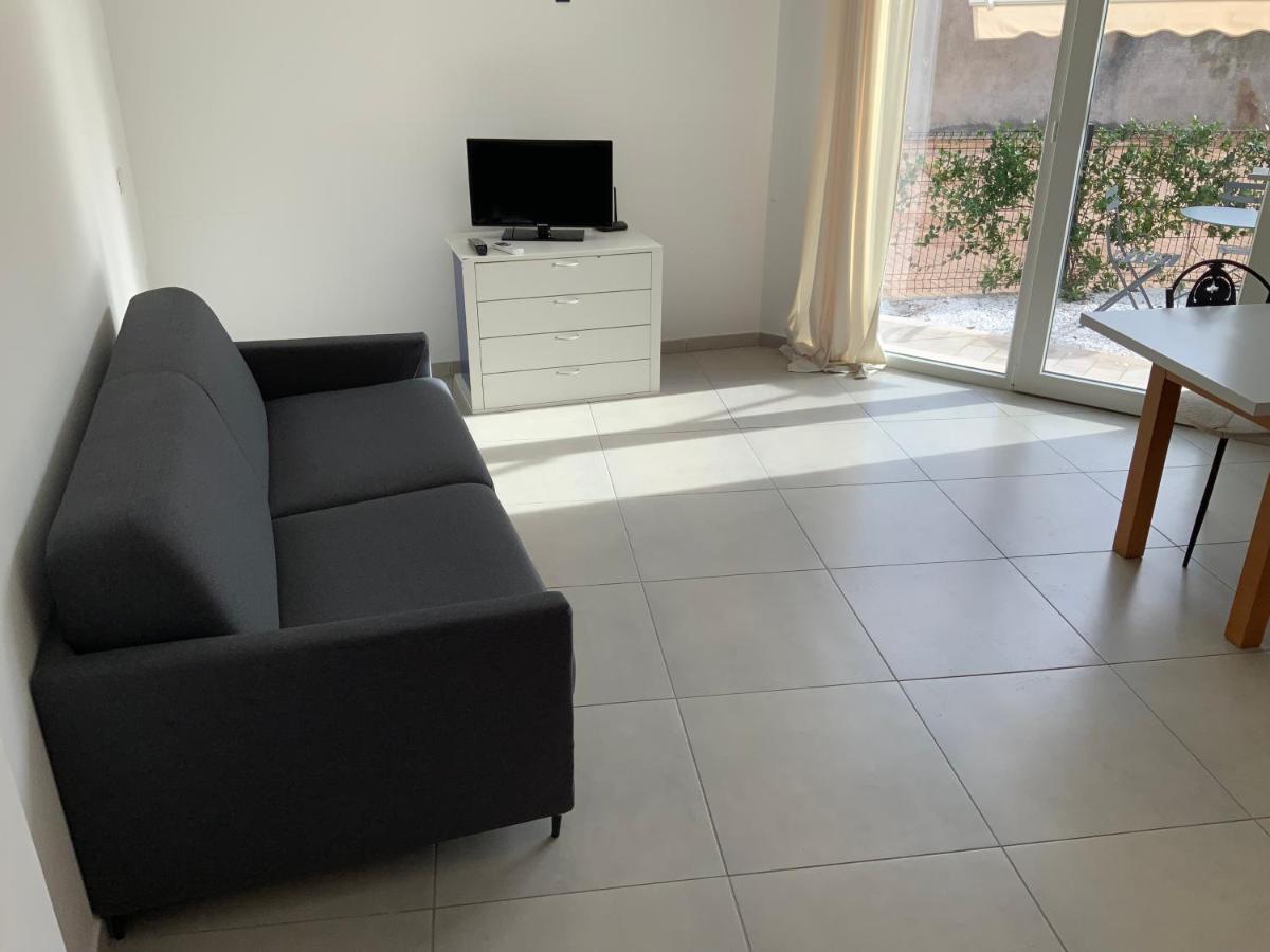 Casa Vacanze Romeo Pietra Ligure Exteriér fotografie